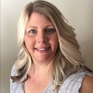 Meet your Posher, Kristen